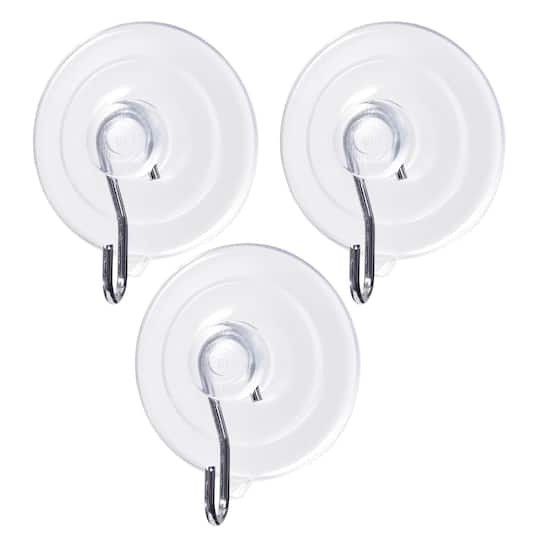 Michaels, 2" Suction Cups by Ashland® – Category: Tools & Accessories